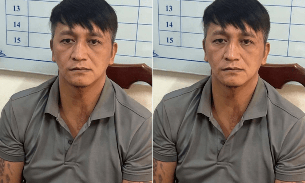 Khởi tố, bắt tạm giam Nguyễn Văn Tuấn - nghi phạm sát hại người tình rồi bỏ trốn