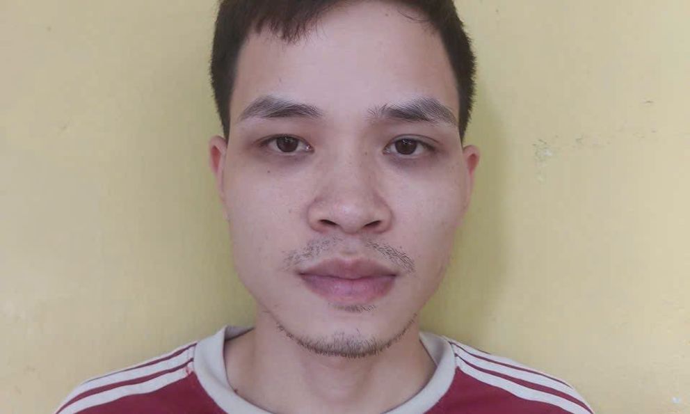 8 lần giao dịch trên trang 8Xbet, Nguyễn Ngọc Lễ SN 1999 bị bắt giữ