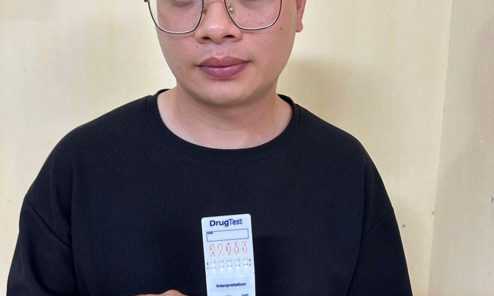 Điều tra giao dịch 10.471.541 đồng, Trương Văn Nam SN 1997 bị khởi tố