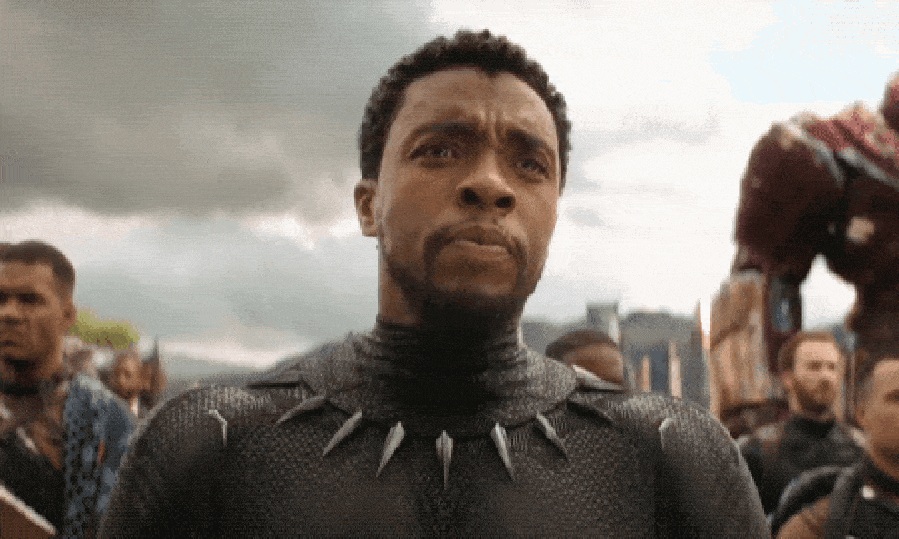 Gia đình xào xáo vì tài sản 6 năm sau ngày tài tử Black Panther qua đời