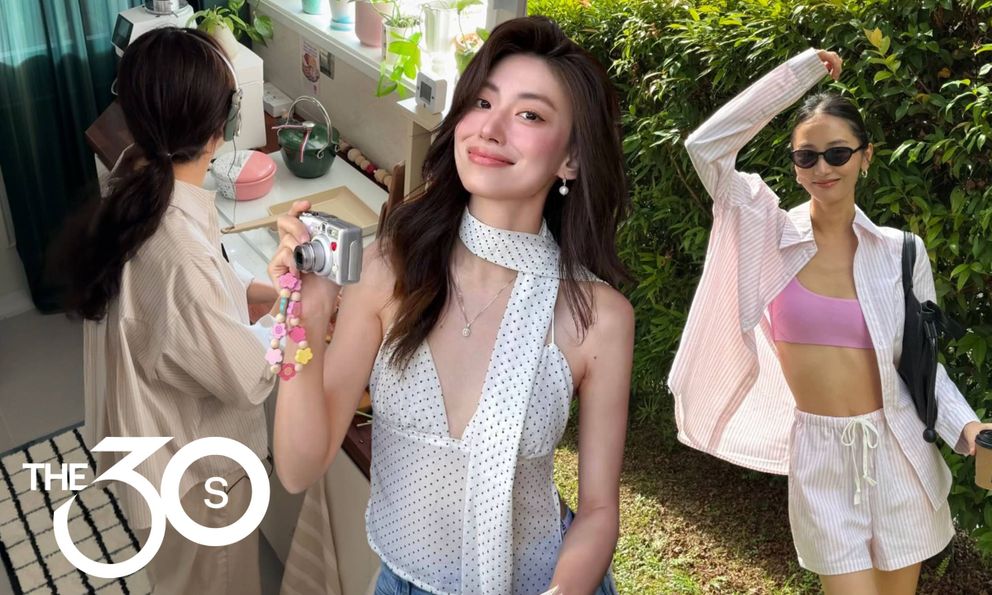 Hội 30s dạo này gặp nhau là khoe tối tự nấu cơm, sáng dậy thiền được 30 phút: Xu hướng 