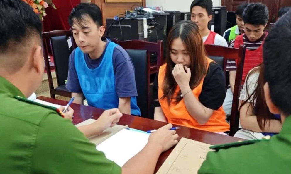 Truy vết tài sản 46 cá nhân liên quan vụ lừa đảo “sở hữu kỳ nghỉ” tiền tỷ