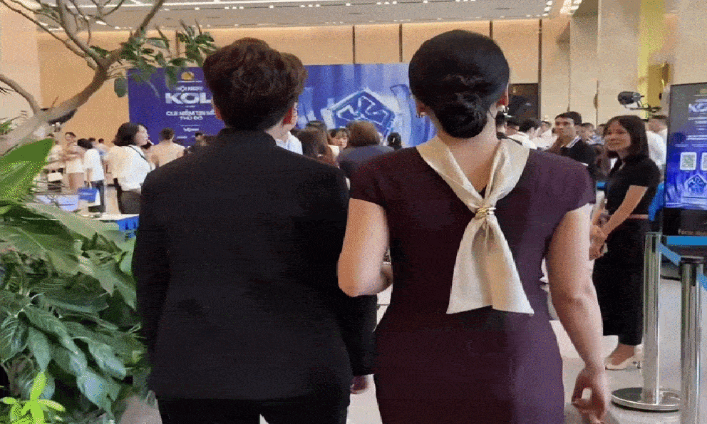 Mỹ nhân Việt đầu tiên được gọi là 