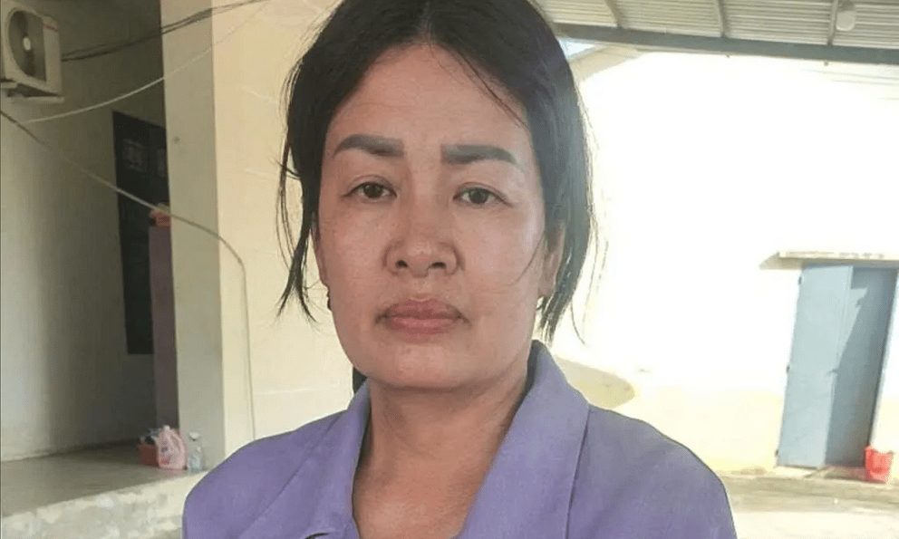 Ai là nạn nhân của Nguyễn Thị Hồng 46 tuổi, liên hệ Công an gấp 