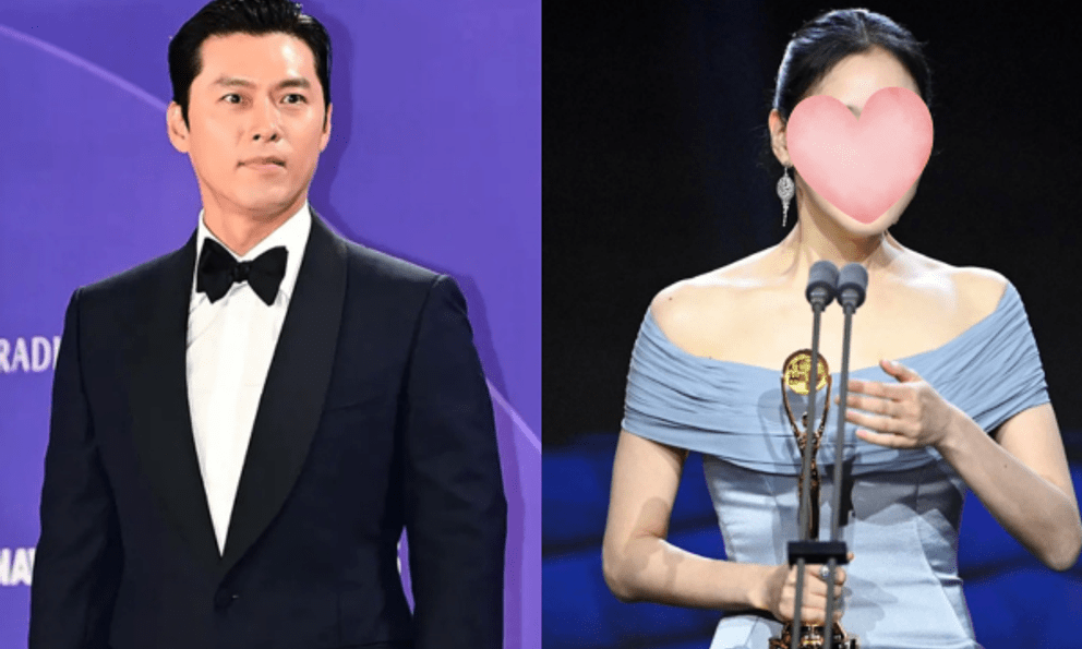 Rồng Xanh 2026: Hyun Bin vụt mất giải Thị đế danh giá, chủ nhân Daesang khiến tất cả tâm phục khẩu phục