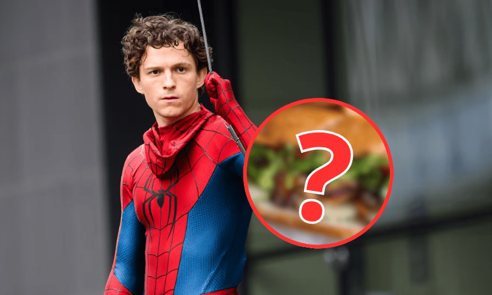 Tự hào chi tiết Việt Nam xuất hiện trong Spider-Man 4, chỉ vài giây cũng đủ khiến nam chính phát cuồng