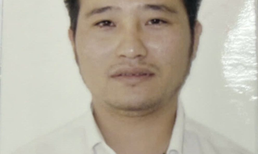 Bộ Công an truy nã toàn quốc cựu kế toán Cục Điện ảnh Phạm Thanh Hải SN 1977