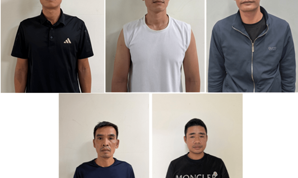 Điều tra gần 12.000 lượt giao dịch với tổng số tiền 60 tỷ đồng qua tài khoản 