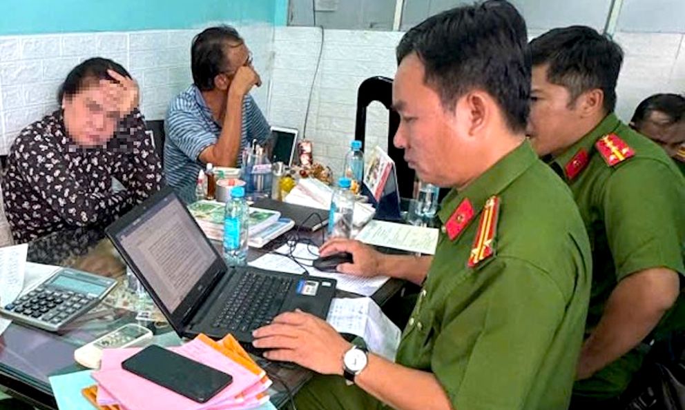 Điều tra hơn 22 tấn gạo giả gắn nhãn hiệu ST25, hé lộ hoạt động bất thường tại 2 cơ sở kinh doanh 