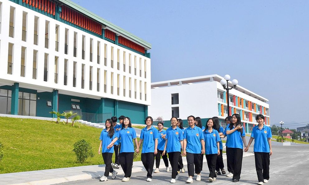 Bao giờ 328 thí sinh THPT chuyên Tuyên Quang thi lại? Bộ GD&ĐT chốt lịch, thời điểm công bố điểm mới