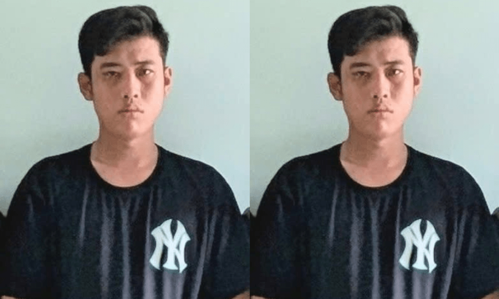 Bắt tạm giam Võ Nguyễn Phi Trường SN 2002
