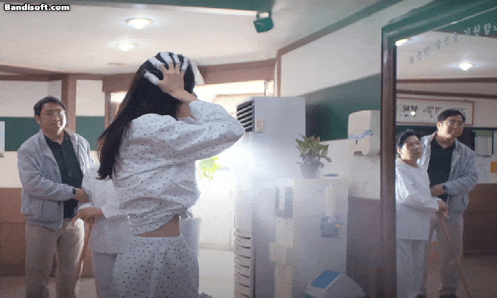 Netizen đang đua nhau tìm kiếm 1 phim Hàn mới chiếu: Nữ chính xinh duyên hết sức, xem cười lăn cười bò