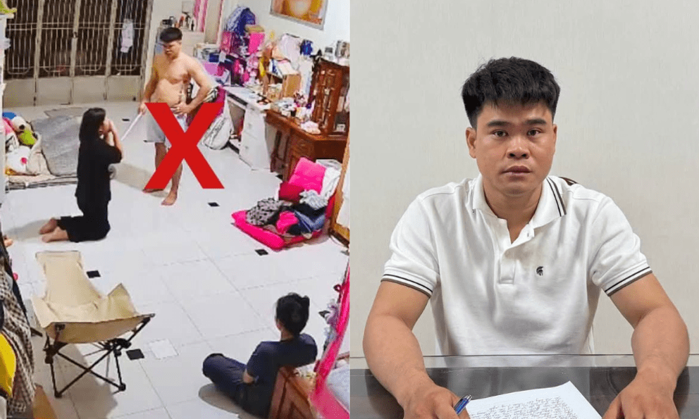 Phẫn nộ lời khai của đối tượng bạo hành dã man con riêng của 
