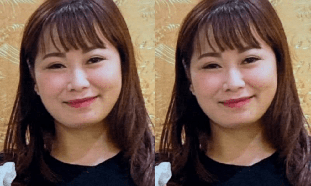 Ai biết Dương Hải Hà đang ở đâu, cung cấp thông tin cho Công an TP Hà Nội