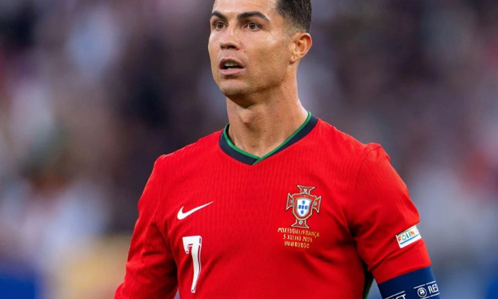 Từng hút hàng triệu người theo dõi, vì sao tài khoản mang tên Cristiano Ronaldo trên TikTok bị cấm? 
