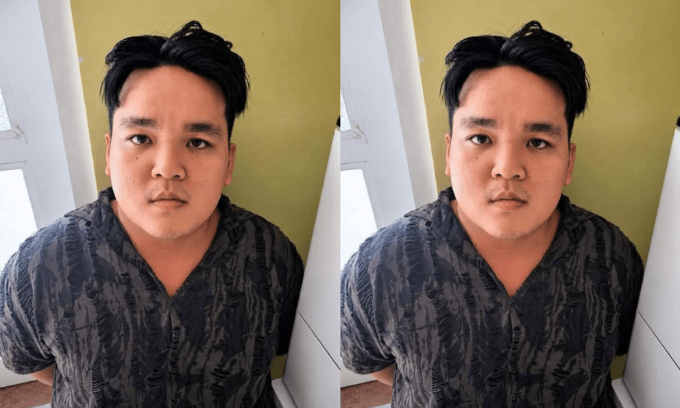 Bắt Đỗ Quốc Vương liên quan đến số tài sản hơn 20 triệu đồng 