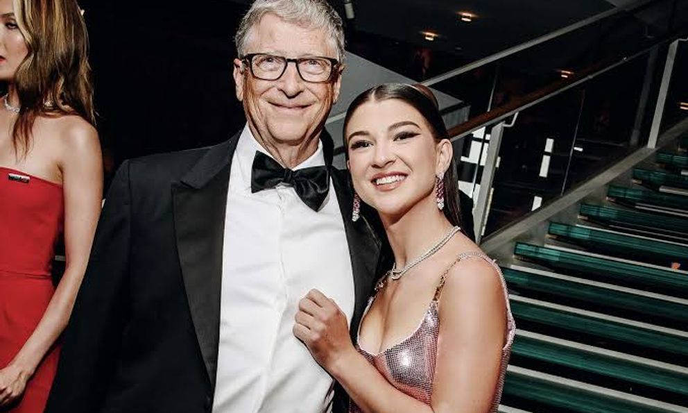 Con gái Bill Gates đang gặp rắc rối pháp lý nghiêm trọng, có thể đối mặt với mức phạt tới 20 năm tù