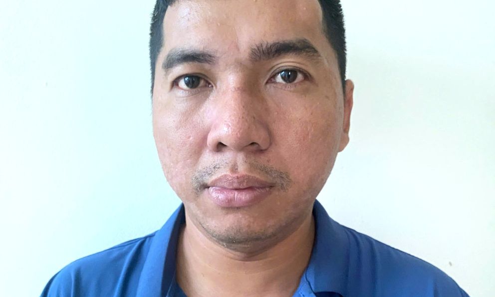 Người từng chuyển tiền cho Trần Phúc Hùng SN 1991, khẩn trương liên hệ điều tra viên Thái Anh Sơn