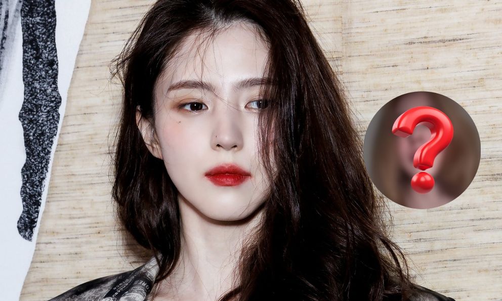Diện mạo của Han So Hee khiến công chúng không ngừng bàn tán