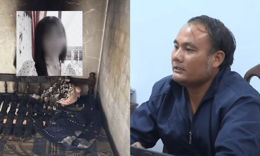 Lời khai hé lộ diễn biến vụ nữ nhân viên thư viện bị sát hại, đối tượng thừa nhận một điều