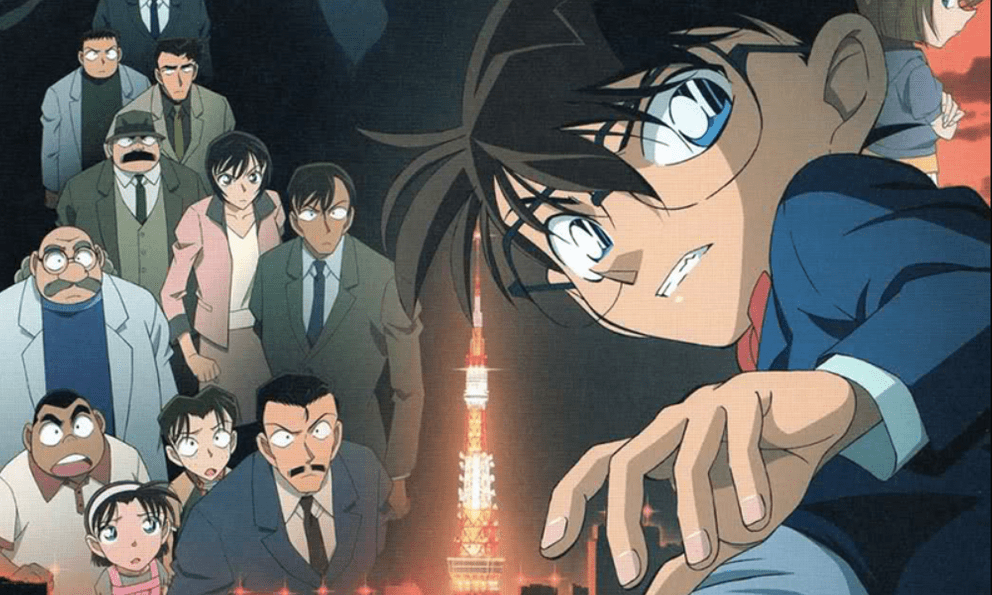 Sau 32 năm, Thám tử lừng danh Conan đã có chương cuối: Điều gì sẽ xảy ra với Shinichi?