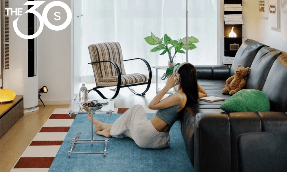 Chủ nhật không ra khỏi nhà, không lên MXH: Hội 30s độc thân thấy sung sướng nhất khi làm được điều này