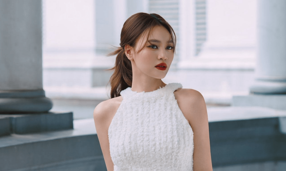 Chấn thương nghiêm trọng khiến Ninh Dương Lan Ngọc bật khóc