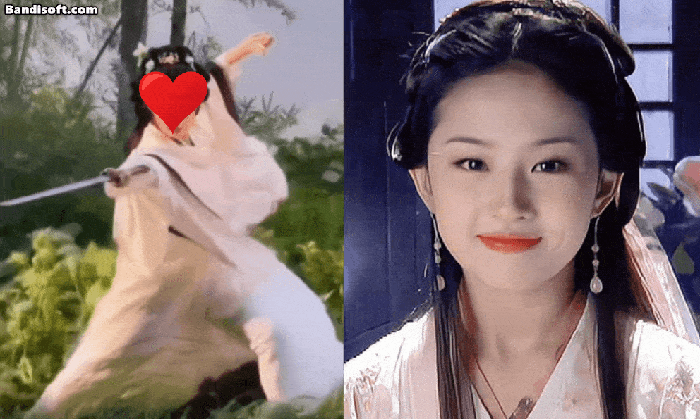 Cuối cùng Trung Quốc cũng có thần tiên tỷ tỷ thế hệ mới đẹp không kém Lưu Diệc Phi: Tiên nữ không dính bụi trần