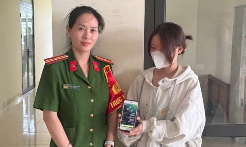 Công an các tỉnh xác minh loạt giao dịch chuyển khoản từ 1,33 triệu, 143 triệu, đến 190 triệu... của nhiều người dân