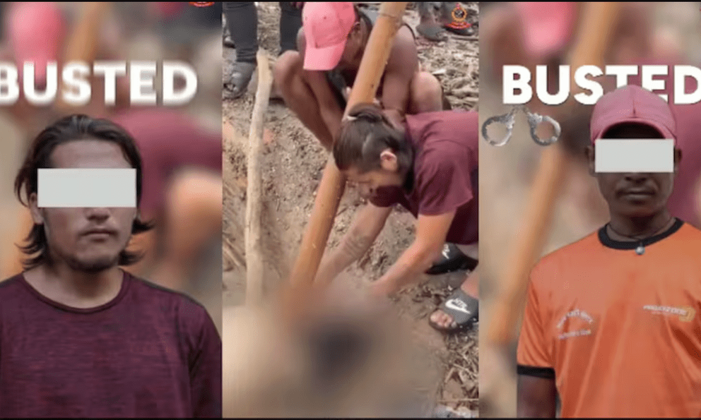 Hai người bị bắt vì trộm khuyên tai vàng từ thi thể nạn nhân trong thảm hoạ lũ quét ở Nepal