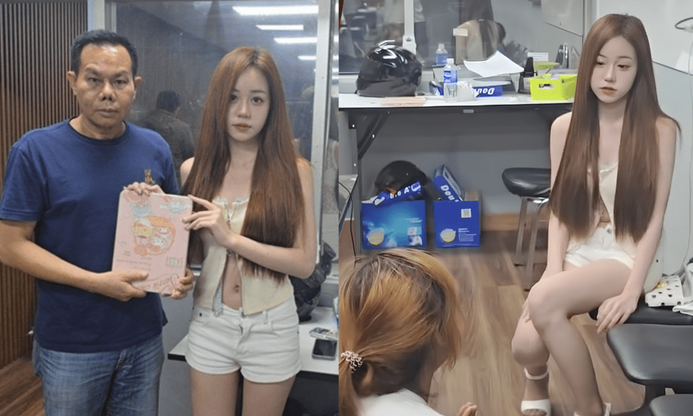  “Parasite phiên bản Thái”: Giúp việc đưa chồng, con đến dọn dẹp căn hộ của nữ TikToker 2,9 triệu follower và lấy đi loạt tài sản giá trị