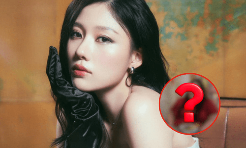 Chuyện gì đã xảy ra với thân hình của Uyển Ân?