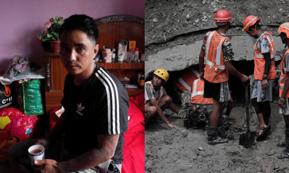 Hơn 600 công nhân Nepal vẫn mất tích sau lũ quét, người sống sót bật khóc kể cảnh tượng ám ảnh dưới đường hầm