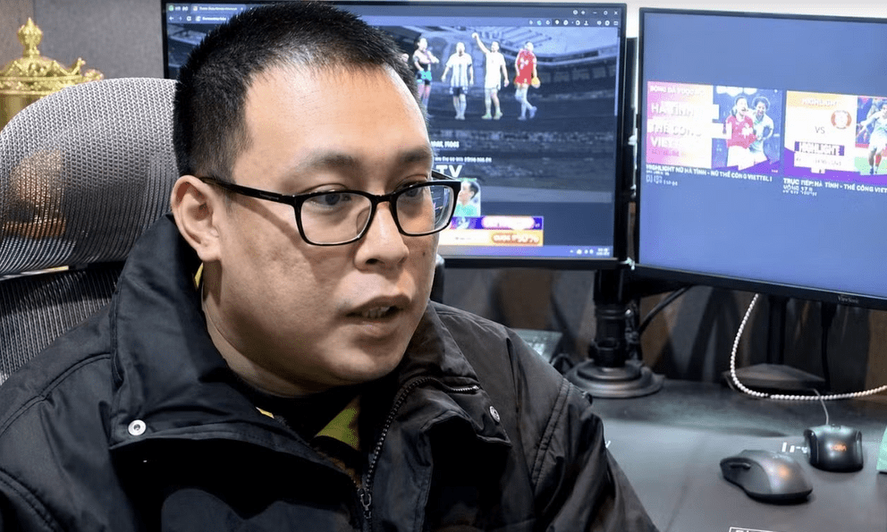 Lật tẩy mức lương khủng của dàn BLV 