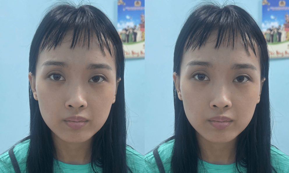 Công an tìm bị hại của Trần Khánh Vy SN 2003 