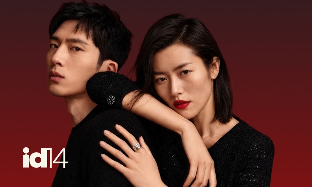 Chuyện tình chiếc xe máy điện đêm Bắc Kinh hay 6 năm âm thầm bên nhau của Tỉnh Bách Nhiên và Lưu Văn