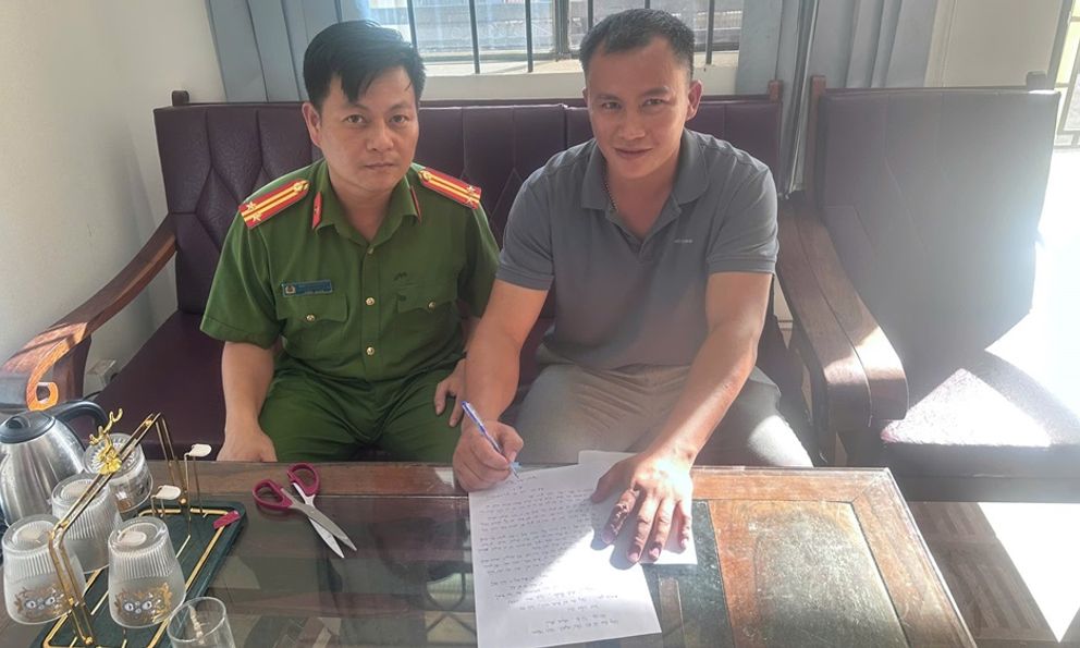 Công an các tỉnh xác minh loạt giao dịch chuyển khoản của những trường hợp sau