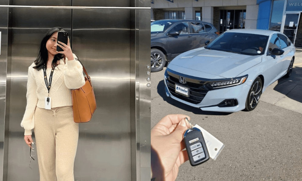 Lương 16 triệu, mỗi ngày đi 18-20 km: Có nên chi 300 triệu mua ô tô?