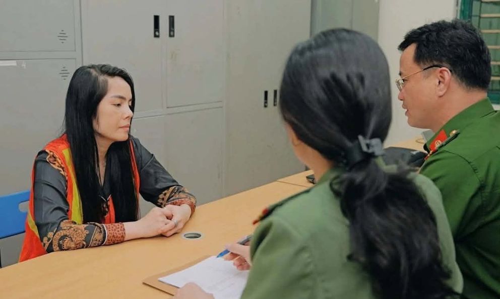 Mánh khoé của diễn viên Kiều Thanh