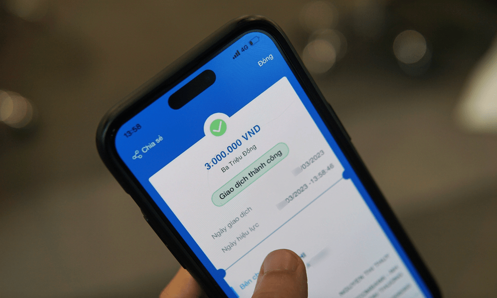 Ai từng chuyển tiền vào 70 tài khoản đứng tên 18 doanh nghiệp này, liên hệ công an gấp
