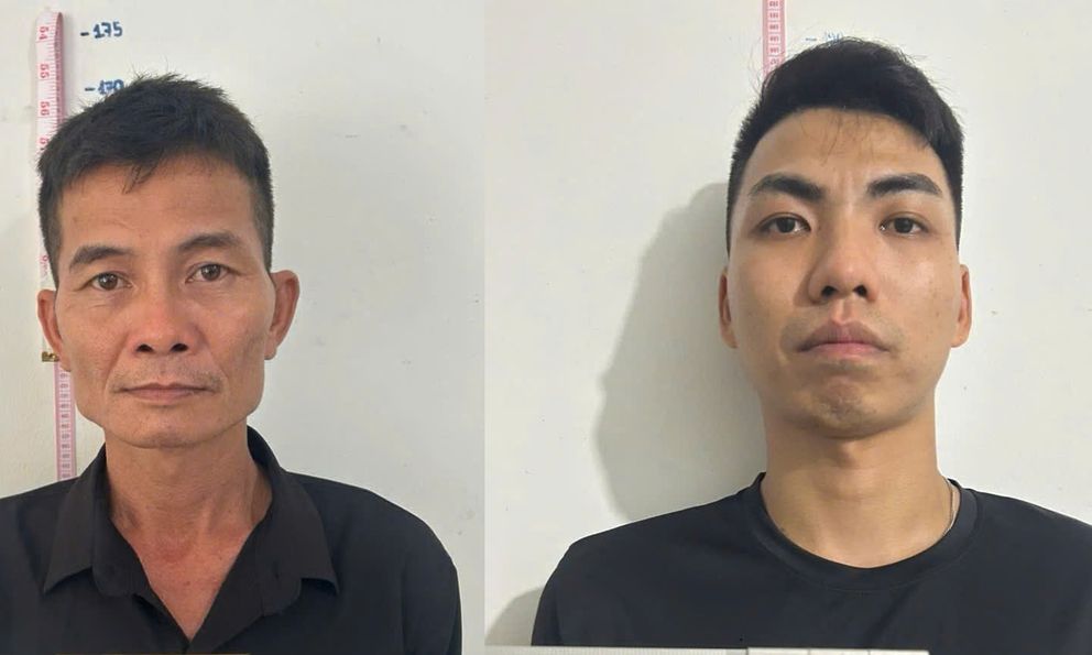 Công an kiểm tra cơ sở Massage Bony 5 lúc 22h30, phát hiện 3 đôi nam nữ trong căn phòng kín: Bắt tạm giam Nguyễn Hoàng Khang và Trần Trí Thức