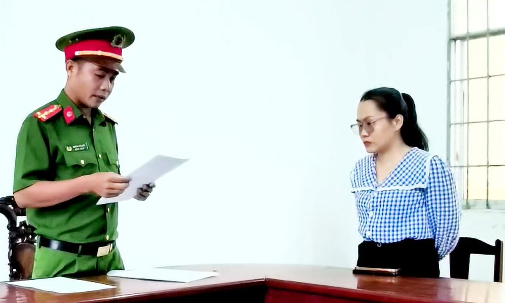 Vụ lật ca nô ở Phú Quốc khiến 15 du khách Ấn Độ tử vong: Khởi tố thêm Phan Võ Kiều Trúc Linh SN 1993