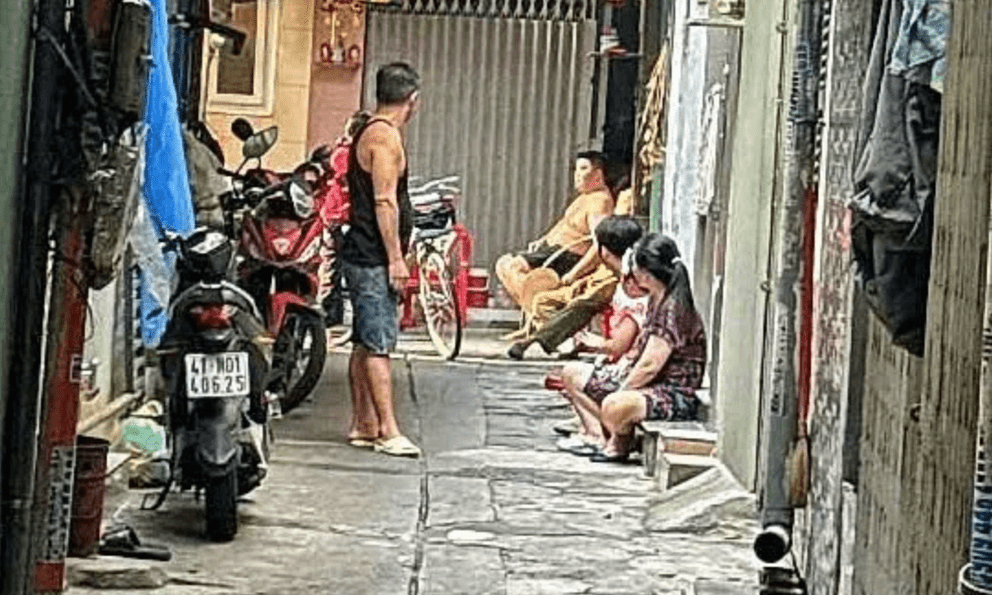Cháy nhà ở TP.HCM khiến 2 người chết, 5 người bị thương