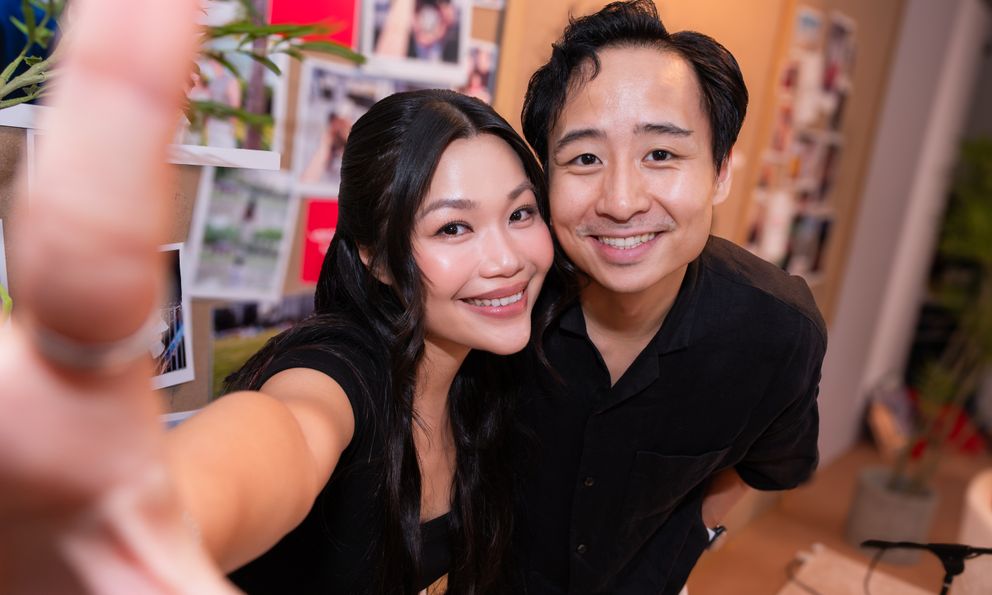 Will & Tina mở màn series mới toanh sắp lên sóng: Những lần chạm mặt “chẳng ai hẹn” và chuyện tình đầy bất ngờ