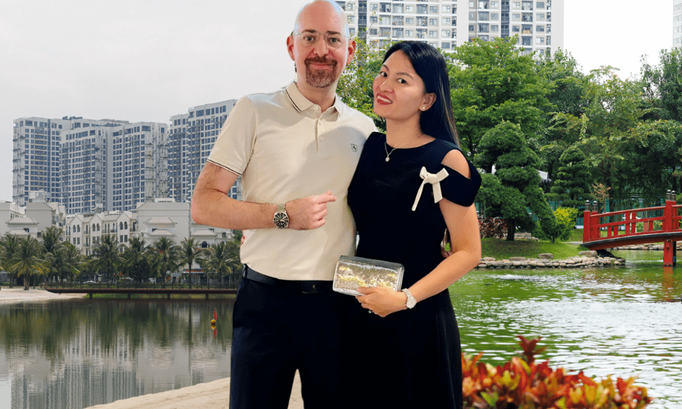 44.000 căn hộ trong đại đô thị 271ha của tỷ phú Phạm Nhật Vượng: Người trẻ TP.HCM đang đổi khoảng cách lấy điều gì?