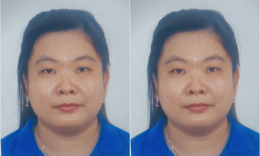 Ai thấy Lý Kim Ta SN 1991 ở đâu, khẩn trương trình báo Công an nơi gần nhất