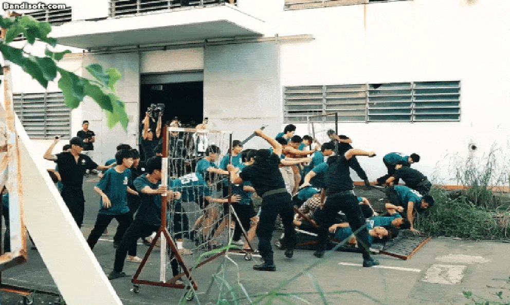 Rùng mình với phim Việt có diễn viên là nạn nhân buôn người thật 100%, kể 1 chi tiết nghe mà sợ