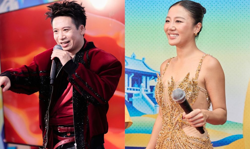 Nhìn lại 2 ngày cuối tuần tại Booth Fandom Yêu Nước: Dàn KOL đổ bộ, Văn Mai Hương - Đỗ Hoàng Hiệp giao lưu cực nhiệt