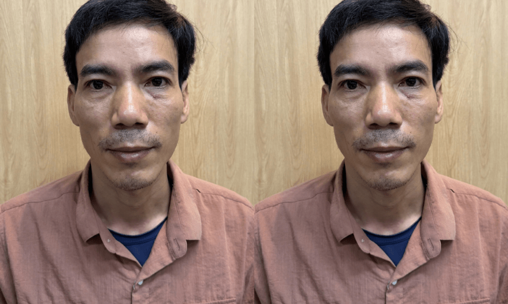 Khởi tố Giám đốc Nguyễn Văn Linh SN 1983