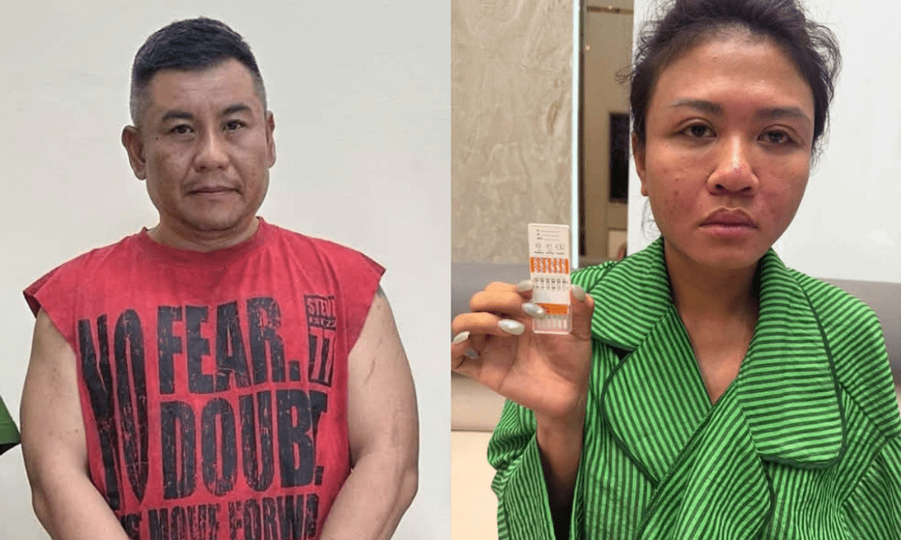Lời khai của TikToker Phannhibeauty và bạn trai “Hoàng Nato” trong chuyên án triệt phá 8 đường dây ma túy